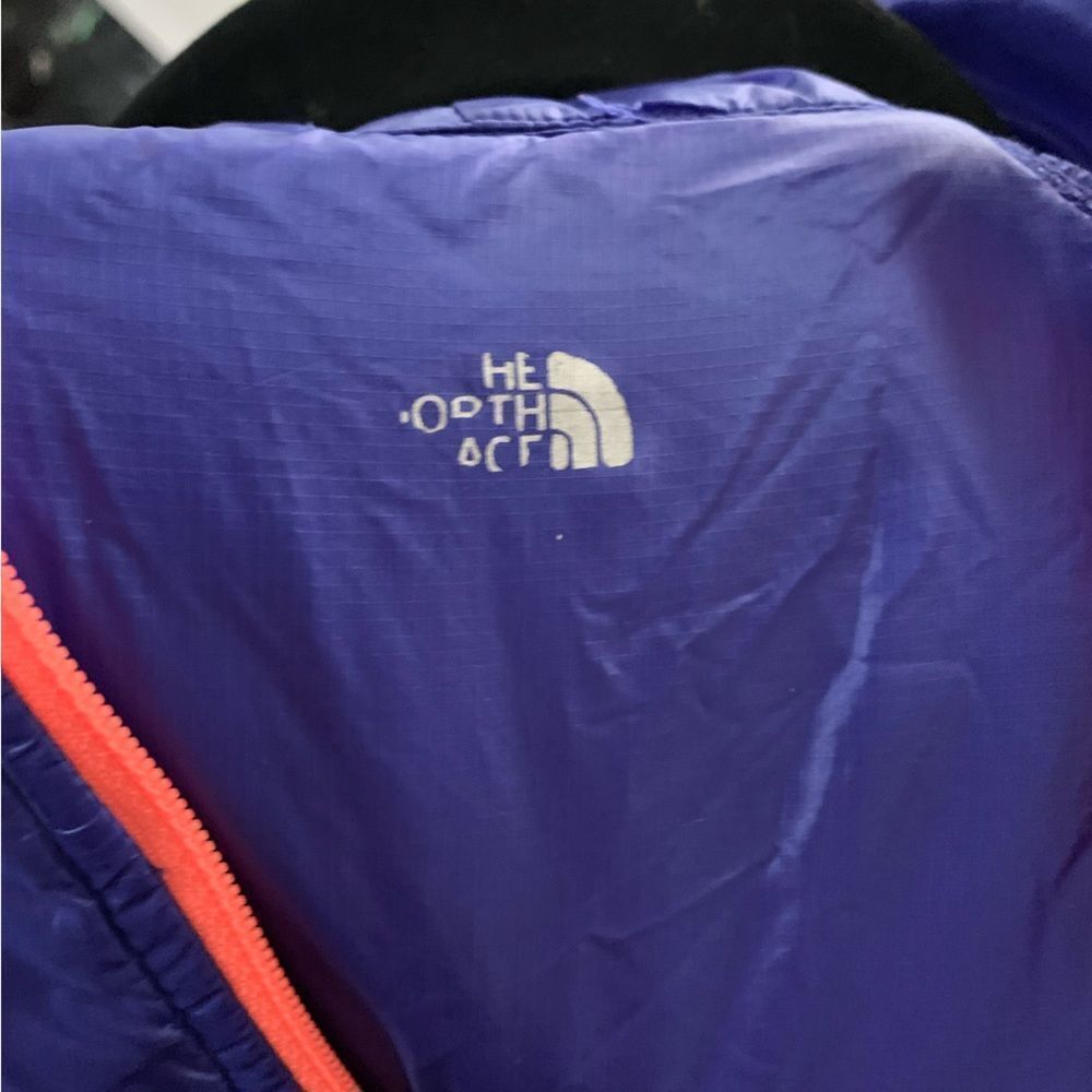 North Face Puffer Primaloft Jacket - image 6